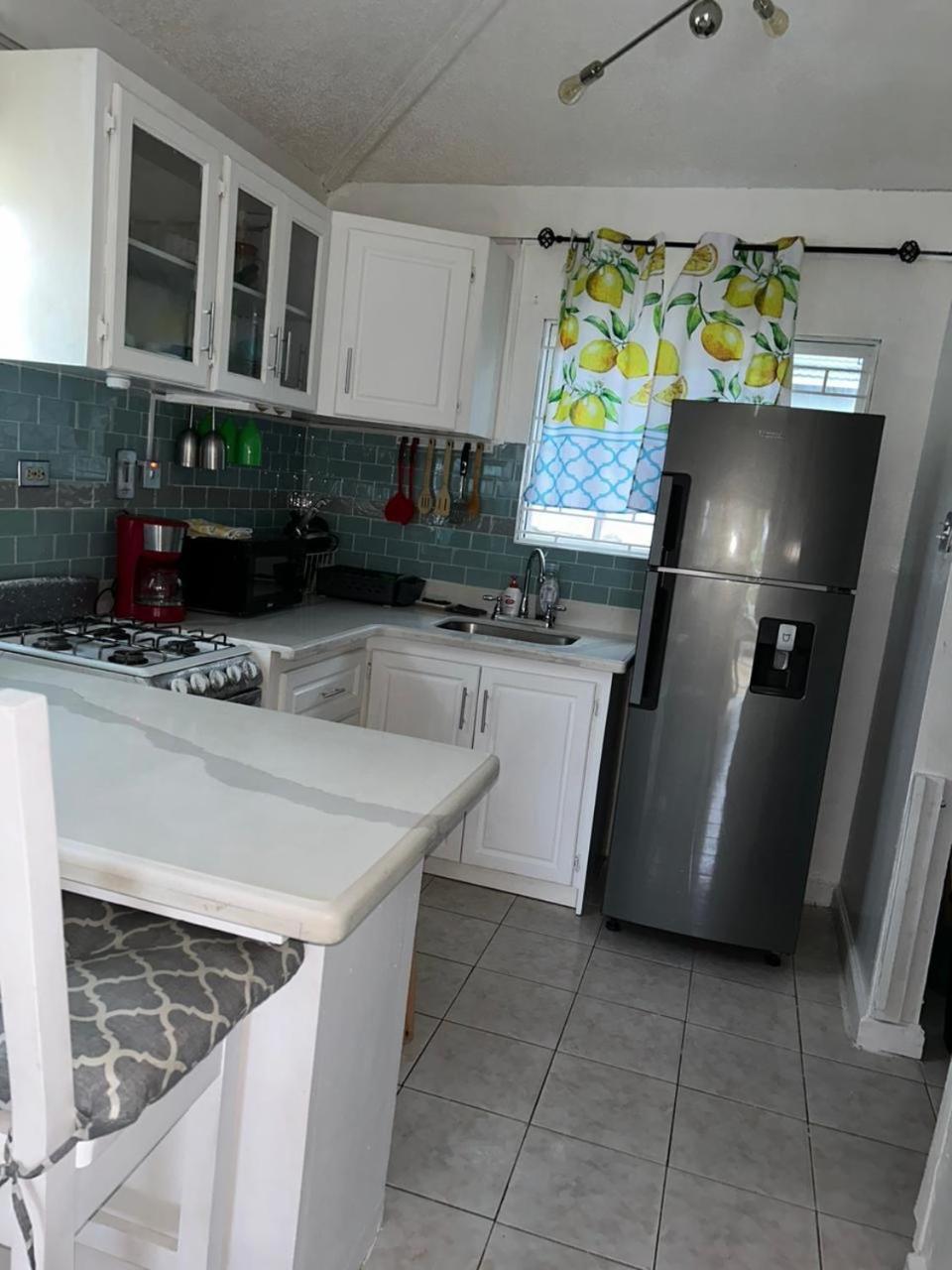 Beautiful Vacation Home Ocho Rios Exteriér fotografie