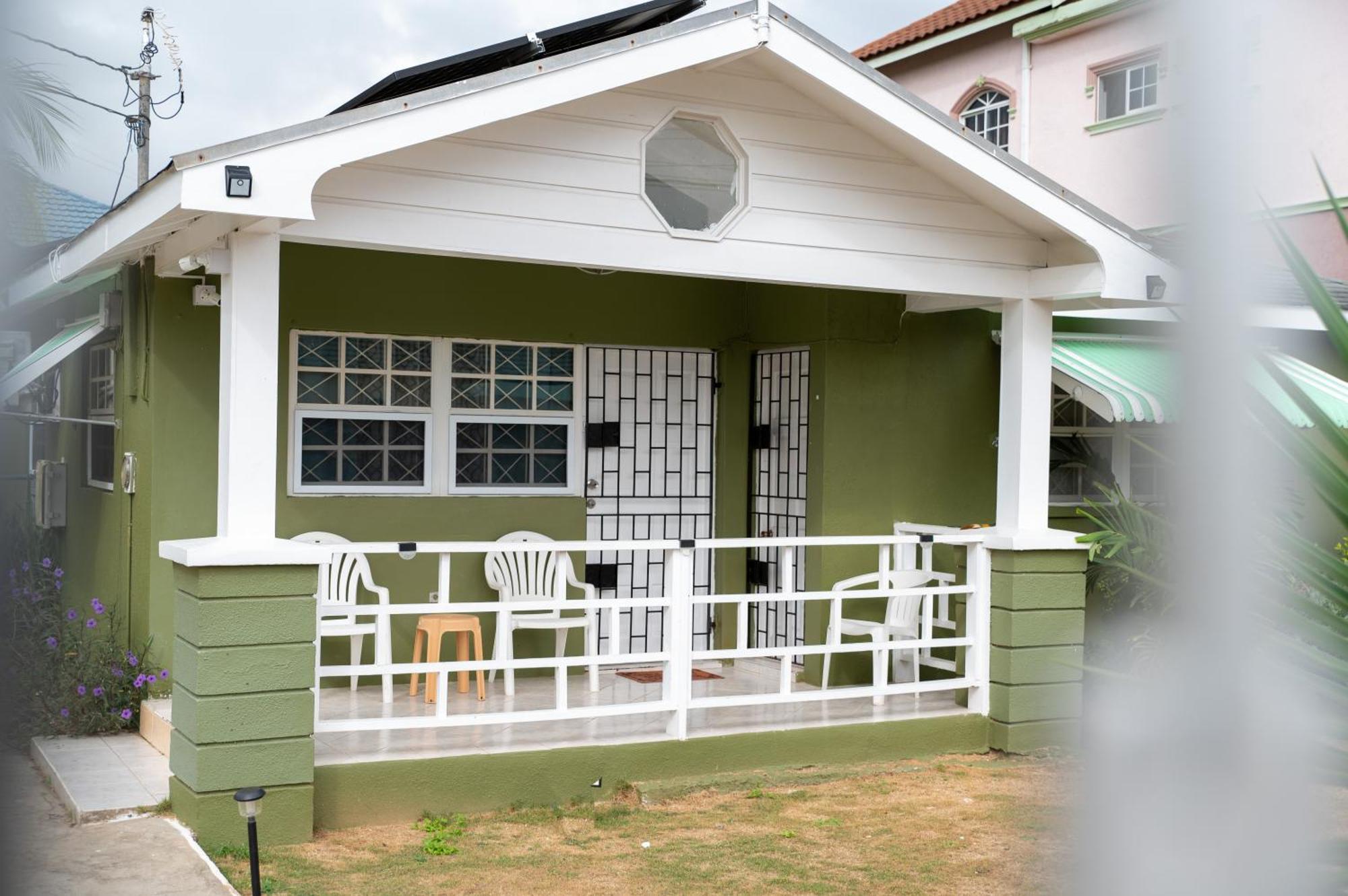 Beautiful Vacation Home Ocho Rios Exteriér fotografie